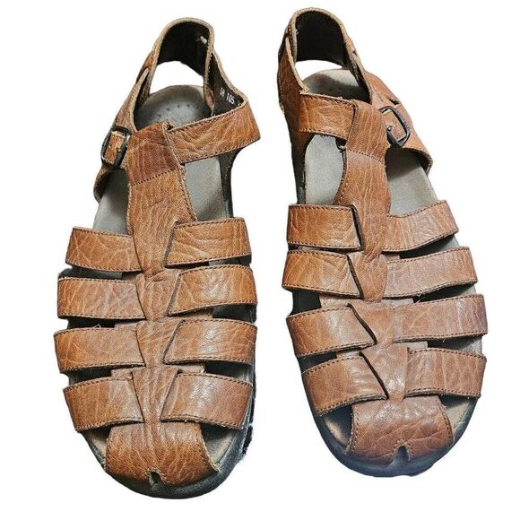 Mephisto sandals for mens